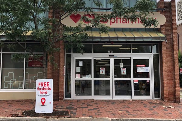 La influenza está a punto de empeorar aún más este año del coronavirus. Qué debe saber sobre las vacunas contra la gripe.