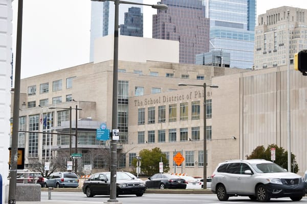 Miles de estudiantes de Filadelfia obtendrán internet gratis