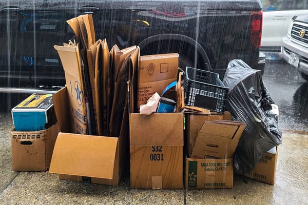 El reciclaje de Filadelfia es un desastre en todas partes. A continuación, le indicamos cómo puede ayudar.