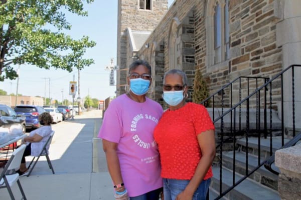 “Están bajando el 30 % del tiempo que nos queda”: la divulgación del censo aumenta