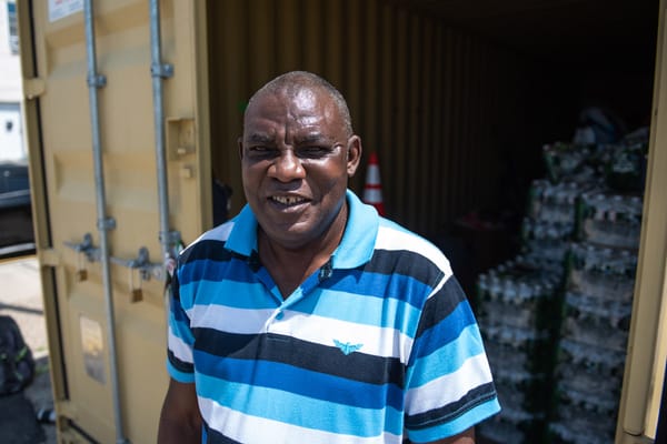 "When we look back at the decades of hurt, pain, and resentment that has been built up, this was the most likely outcome."