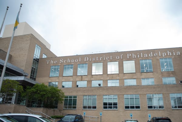 A new normal for students with learning disabilities