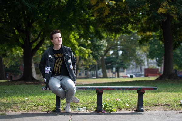 For Philly’s nonbinary and transgender school staff, name changes are impossible  without legal documentation.