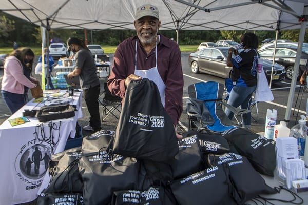 Tal vez usted ha oído que el tiempo para completar el Censo 2020 podría extenderse. Aquí está por qué no debería esperar a ser contado.