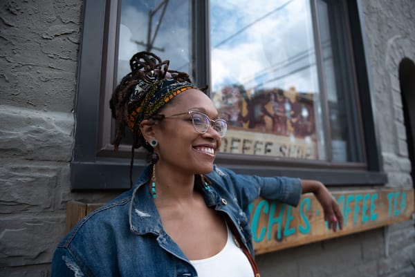 How the Black stimulus package could impact Kensington