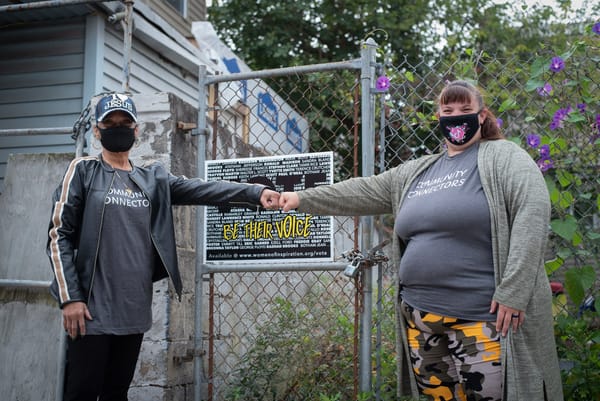 Trash pile-ups and illegal dumping in Kensington: ‘Why is it our responsibility to then jump in and fend for ourselves?’