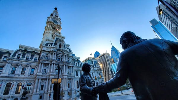 ¿Debería el Ayuntamiento de Filadelfia tener su propia oficina para abogar por las víctimas del crimen?