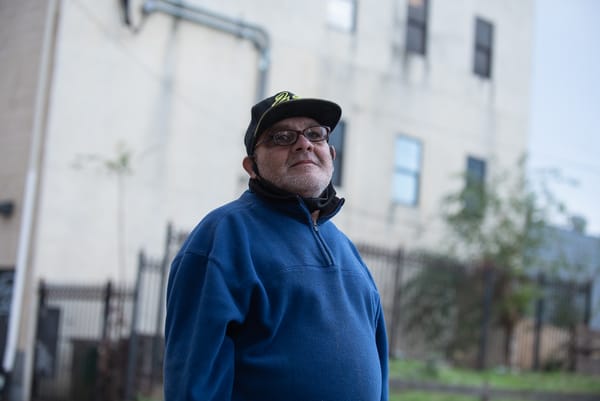 ‘Every time they want votes, they look to Latinos, but when they get our vote, they push us aside.’