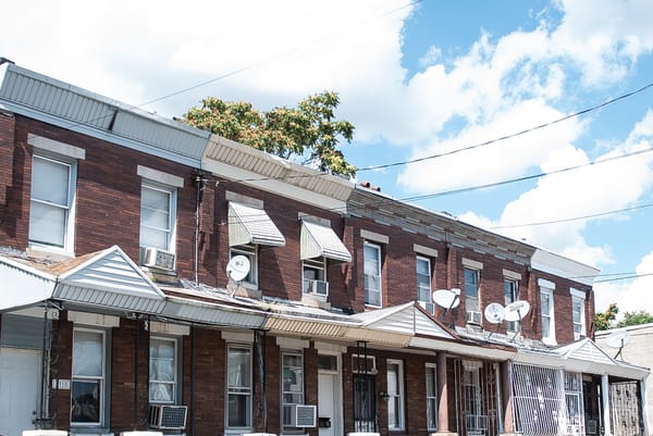 There’s a new rental assistance program for Philly youth aging out of foster care