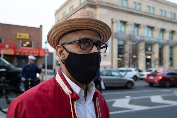 'The station closing is a symptom of a disease.'