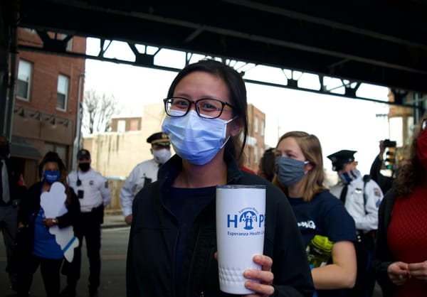 'When we remove a resource, other resources get stretched.'