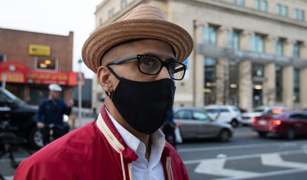 'El cierre de la estación es un síntoma de una enfermedad’.