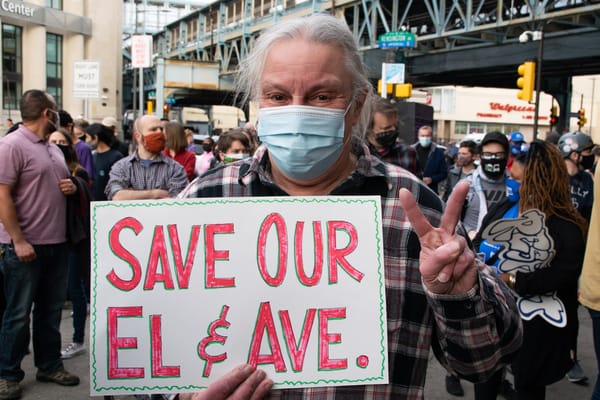 ‘El estado actual de los servicios no funciona’.