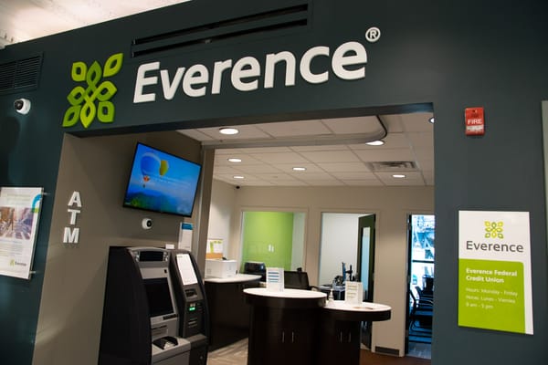 Here’s where you can receive banking and credit union services in Kensington