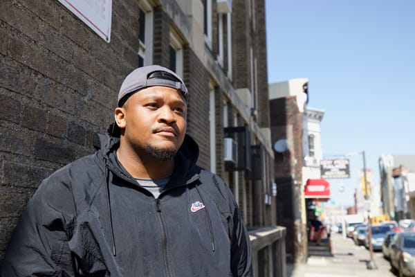 ‘I found a sense of peace in accepting that these schools weren’t the best. That same acceptance was the spark I needed to push me to where I am t