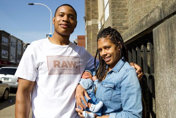 ‘Mastbaum taught me that everyone has their own struggle and we all went to school to escape it.’