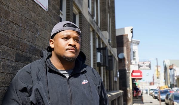 ‘Encontré una sensación de paz al aceptar que estas escuelas no eran las mejores. Esa misma aceptación fue la chispa que necesitaba para llevarme