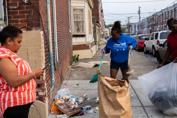 In Kensington, residents ask, ‘Why would you think this is acceptable for us?’