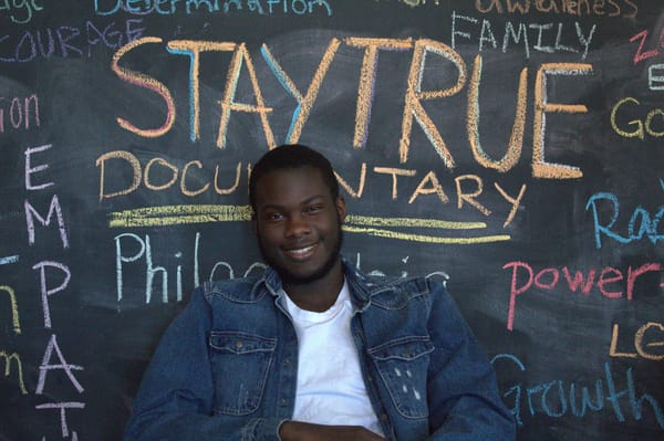 ‘We get taught to survive in a city of severe separation’