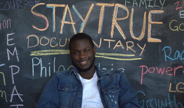 ‘Nos enseñan a sobrevivir en una ciudad de separación severa’