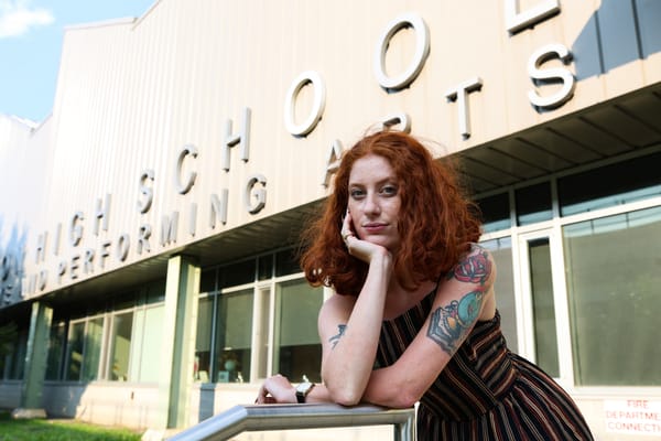 ‘The problems we see in schools ... are bigger than our classrooms and even bigger than the school district’