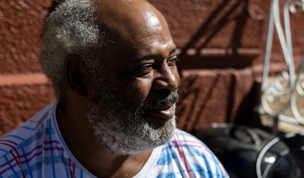 ‘Juntos, podemos lograr muchas cosas, incluso en la pandemia’.