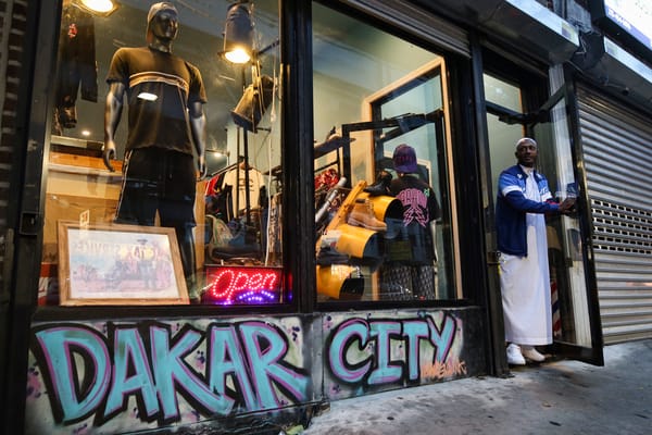 Kensington business owners on pandemic recovery: ‘Things are getting better slowly, but we have a long way to go’