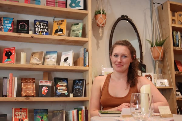 'In order to survive, we had to continue to sell to our customer base.'