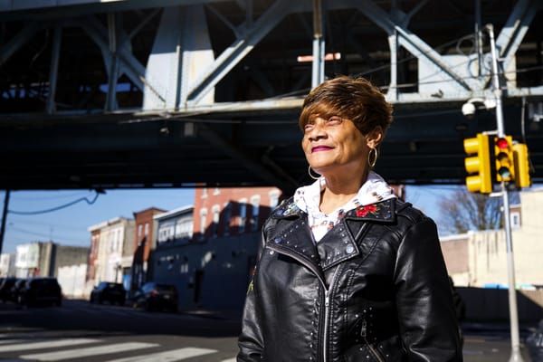 ‘Kensington: A Village of Soldiers’ highlights community resilience