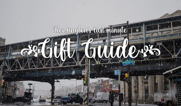 Kensington’s 2021 Last-Minute Gift Guide