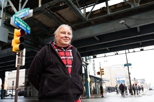 El nuevo límite del distrito de Filadelfia en K&A es sorprendente; ahora estamos obligados a empezar todo de nuevo