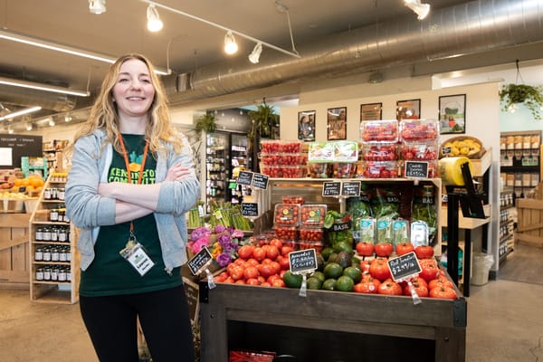 Budget-friendly steps to becoming a sustainable business in Kensington