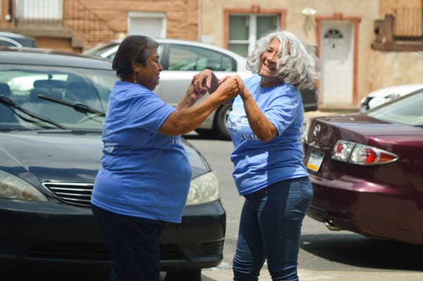 Visitation BVM’s annual parish festival returns to Kensington