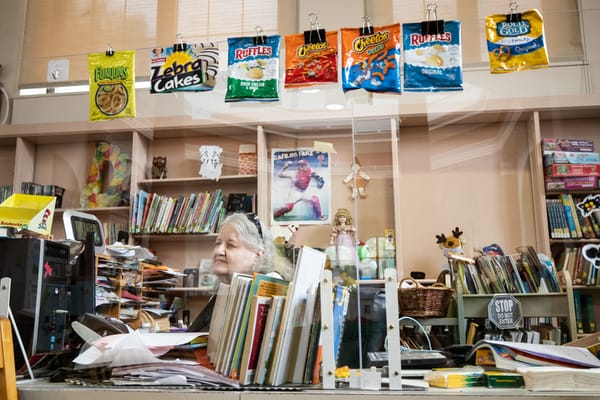 Philly library funding increase is a step in the right direction but falls short of what's needed.