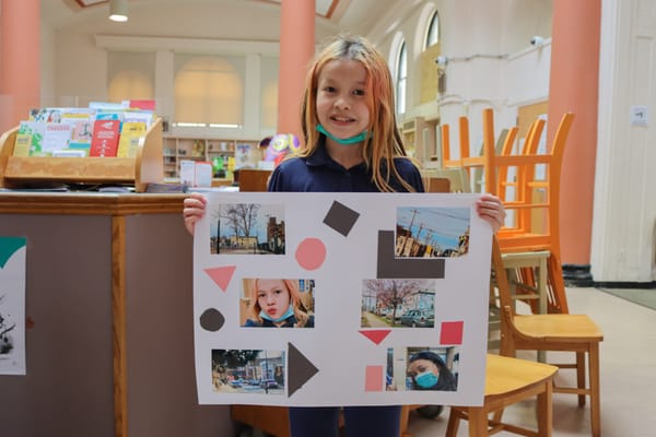 Los problemas de seguridad que enfrentamos en Kensington afectan a nuestros niños también; es hora de que escuchemos de ellos.