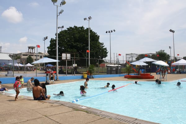 Mantenerse fresco en Kensington: Qué esperar del calor y cómo mantenerse seguro a medida que aumentan las temperaturas