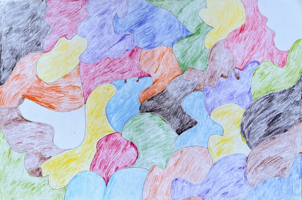 La lucha en mi vida: ‘Date una oportunidad ... cuando no eres parte del problema, te conviertes en parte de la solución’