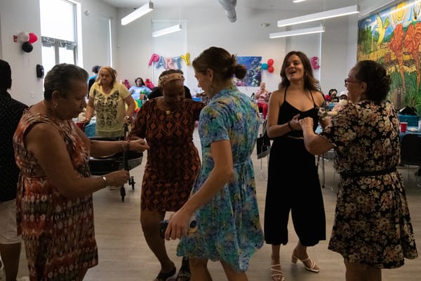 Senior Prom at Casa Indiana: ‘For them to take the time to celebrate us, as seniors, was very important’