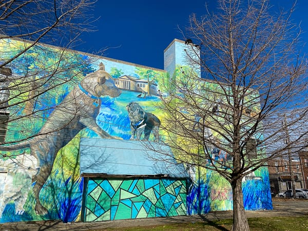 Kensington news brief: Free legal counsel for evictions, McVeigh & youth resources