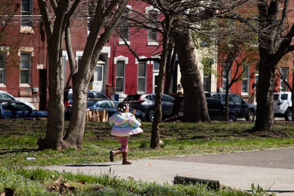 Kensington news brief: Community activities, Philly primary election, and Kensington jobs