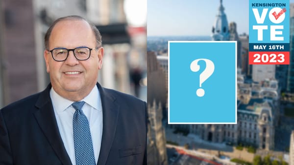 We asked Allan Domb to write a job description for his managing director