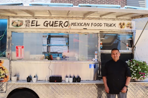 Kensington news brief: Cinco de Mayo Festival, election forum, and food distributions