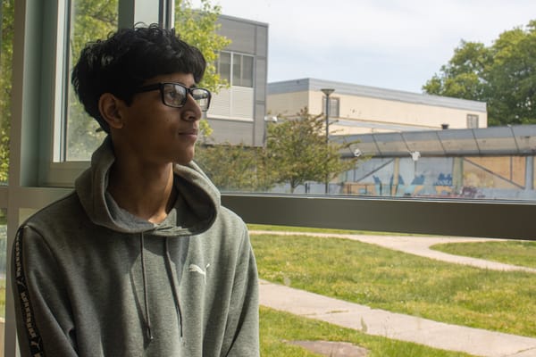 ‘Every day was a different and exciting adventure’: Nostalgic KCAPA student reflects on life experiences