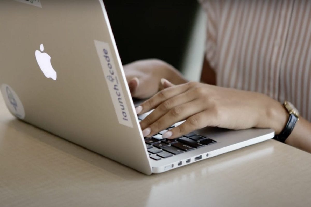 This nonprofit is bringing its free tech education class to Philadelphia