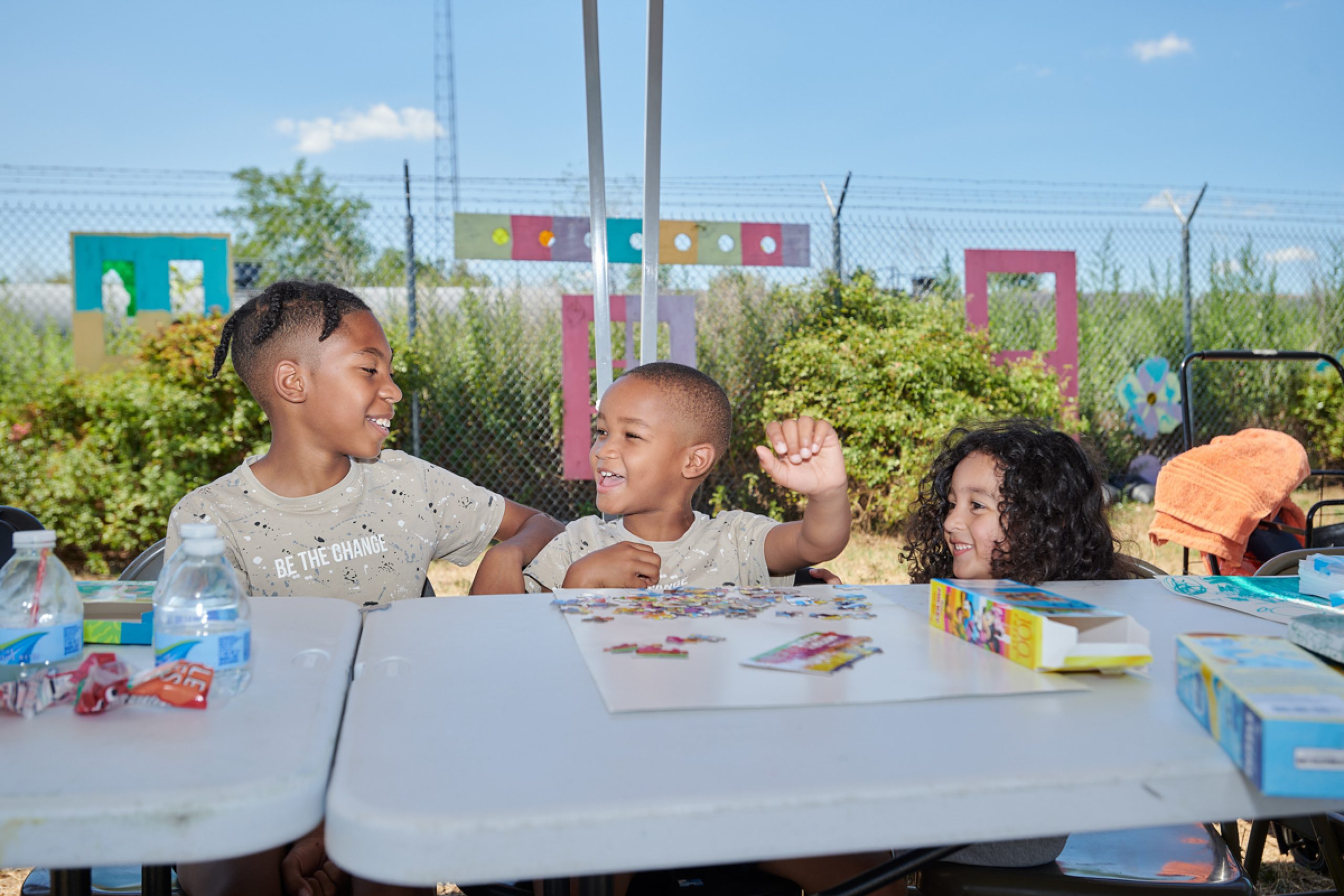 Are you a Philly parent? Here’s some community resources to make your job a little easier.